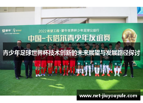 青少年足球世界杯技术创新的未来展望与发展路径探讨
