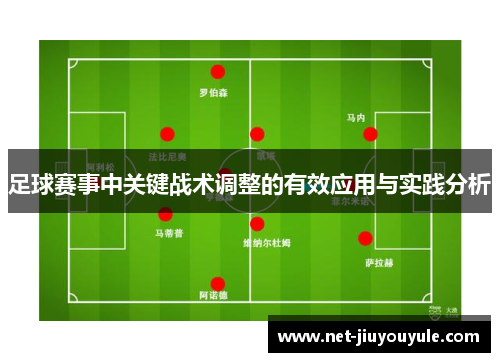 足球赛事中关键战术调整的有效应用与实践分析