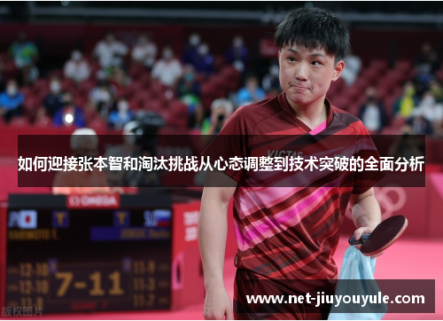 如何迎接张本智和淘汰挑战从心态调整到技术突破的全面分析 如何迎接张本智和淘汰挑战从心态调整到技术突破的全面分析