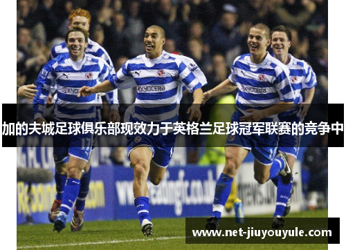 加的夫城足球俱乐部现效力于英格兰足球冠军联赛的竞争中